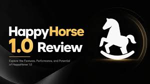 Happy Horse Prompt Benefits